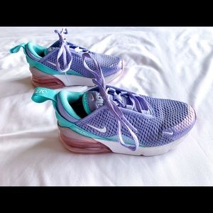 Kids Nike Air Max 270
